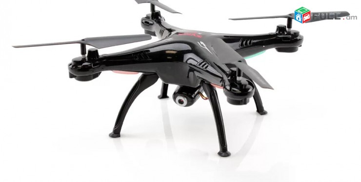 FIY X53-HW wifi camera drone dron kvadrakopter quadcopter