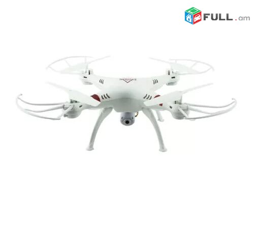 FIY X53-HW wifi camera drone dron kvadrakopter quadcopter