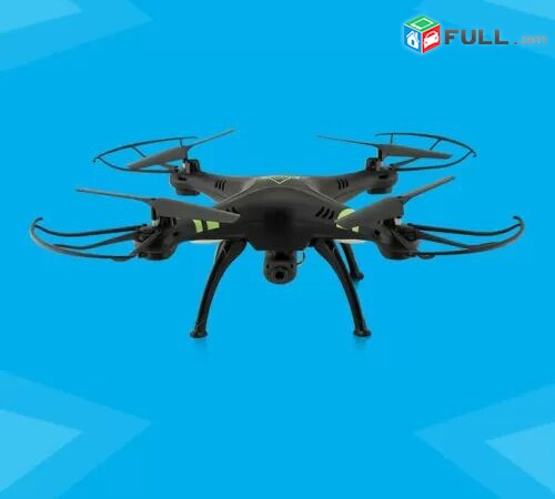 FIY X53-HW wifi camera drone dron kvadrakopter quadcopter