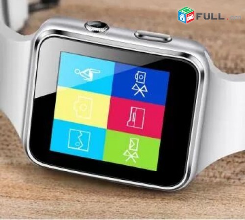 X6 Умные смарт часы xelaci jam heraxos smart watch