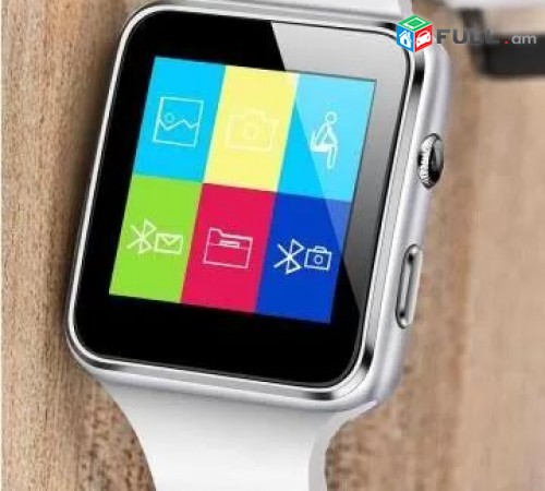 X6 Умные смарт часы xelaci jam heraxos smart watch