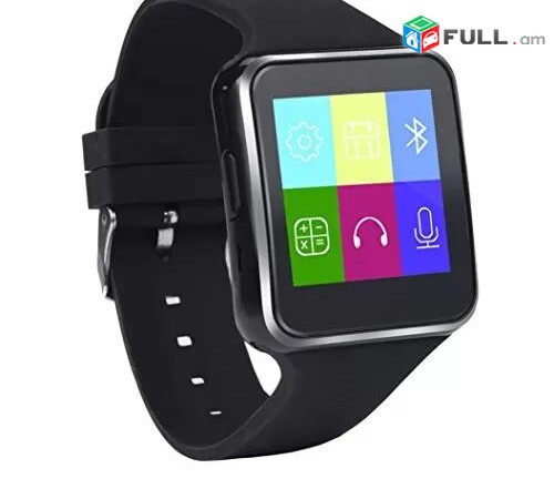 X6 Умные смарт часы xelaci jam heraxos smart watch