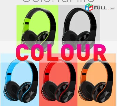 Wireless Bluetooth Headset, Headphone, mp3 player, anlar naushnik, akanjakal
