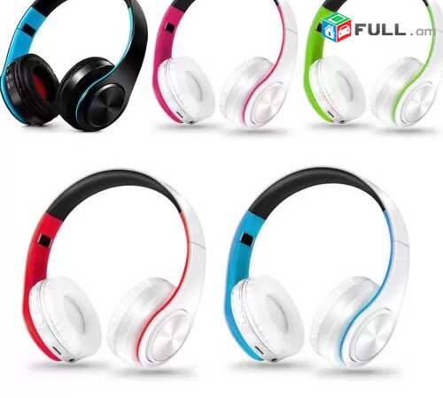Wireless Bluetooth Headset, Headphone, mp3 player, anlar naushnik, akanjakal