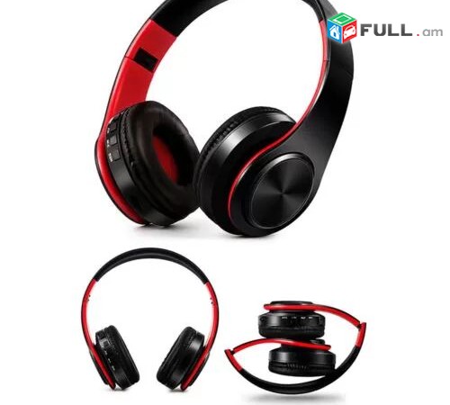 Wireless Bluetooth Headset, Headphone, mp3 player, anlar naushnik, akanjakal
