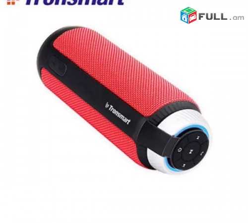 Nor bluetooth blutut speaker. dinamik 25 vat tronsmart element t6 naushnik. play