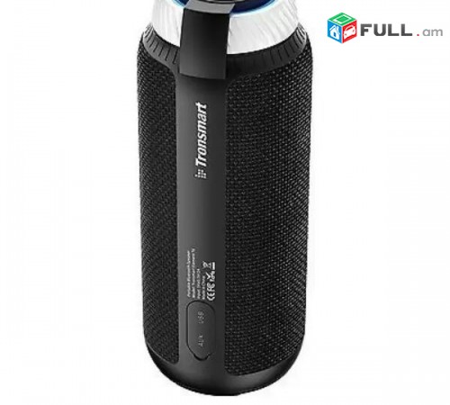 Nor bluetooth blutut speaker. dinamik 25 vat tronsmart element t6 naushnik. play