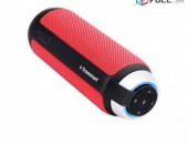 Nor bluetooth blutut speaker. dinamik 25 vat tronsmart element t6 naushnik. play