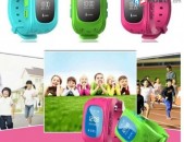 Q50 gps jamacuyc baby watch smart watch woch smartwatch