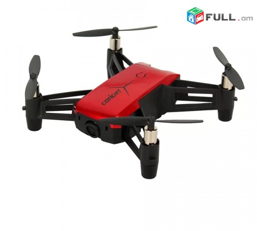NOR 1802 WIFI camera drone dron 720p Դրոն, Դռոն