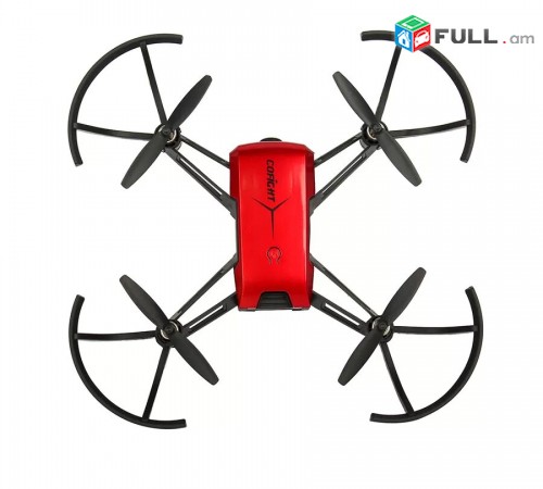 NOR 1802 WIFI camera drone dron 720p Դրոն, Դռոն