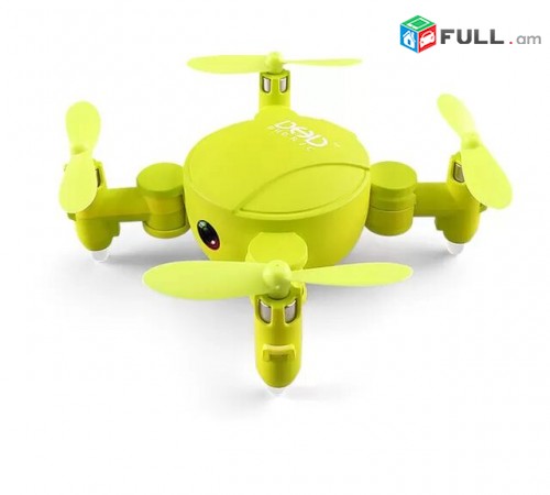 NORUTYUN DHD D4 mini WiFi camera drone 2 mp dron kvadrakopter Դրոն, Դռոն