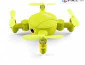 NORUTYUN DHD D4 mini WiFi camera drone 2 mp dron kvadrakopter Դրոն, Դռոն