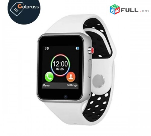 MiWear M3 smart watch, sim qartov nor, xelaci jamacuyc, 