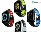 MiWear M3 smart watch, sim qartov nor, xelaci jamacuyc, 