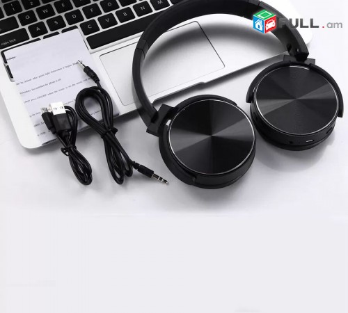 Sony MDR-XB950BT Extra Bass Wireless Headphone bluetooth naushnik. akanjakal