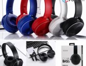 Sony MDR-XB950BT Extra Bass Wireless Headphone bluetooth naushnik. akanjakal