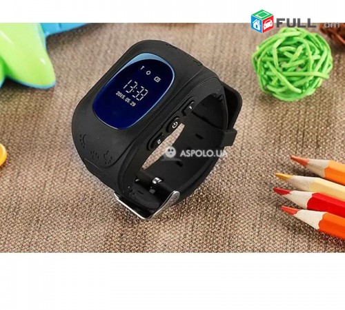 Smart baby watch Poqr erexaneri smart wotch