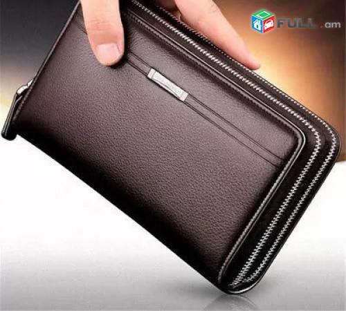 Պայուսակներ և դրամապանակներ Portman kashilyok wallet case