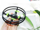 DWI Mini Kvadrakopter hest karavareli dron drone quadcopter