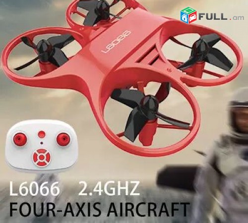 L6066 Drone dron quadcopter