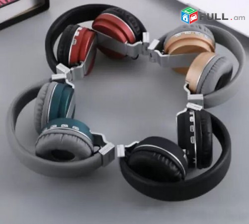 Hzor bazmafunkcional bluetooth naushnik akanjakal. blutut. блутит bluetut