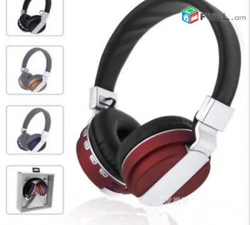 Hzor bazmafunkcional bluetooth naushnik akanjakal. blutut. блутит bluetut