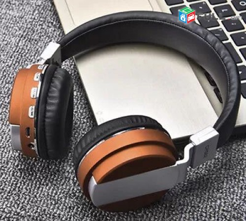 Hzor bazmafunkcional bluetooth naushnik akanjakal. blutut. блутит bluetut