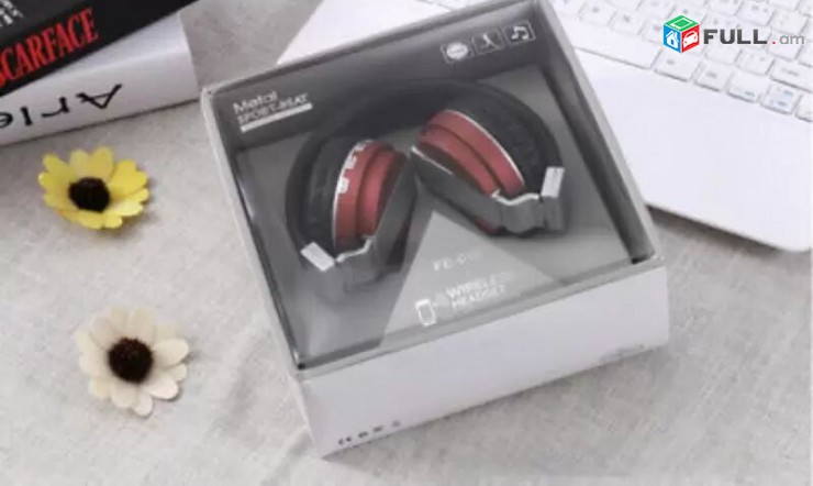 Hzor bazmafunkcional bluetooth naushnik akanjakal. blutut. блутит bluetut