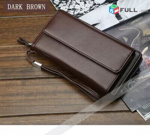 ORIGINAL Baellerry BIFOLD portman dramapanak kashilyok barsetka bumajnik klach