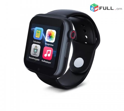 NOR Z6 Smart watch, смарт часы, sim, smartwatch, xelaci jam heraxos