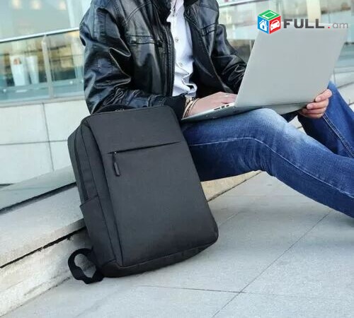 Jrakayun smart payusak notebook bag Laptop Backpack Պայուսակ, Рюкзак, Ուսապարկ