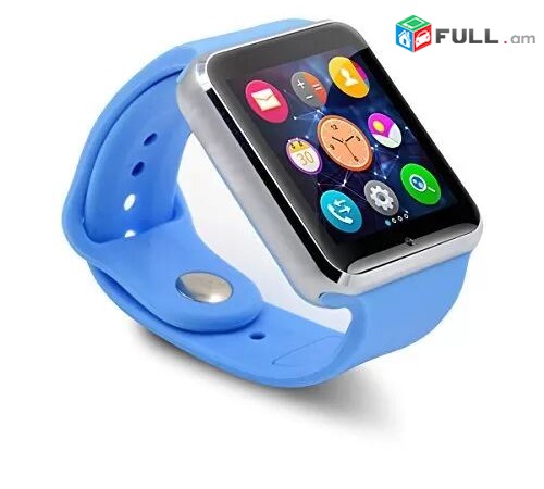 A1 Смарт часы умные часы smart watch A1 model smart woch wotch