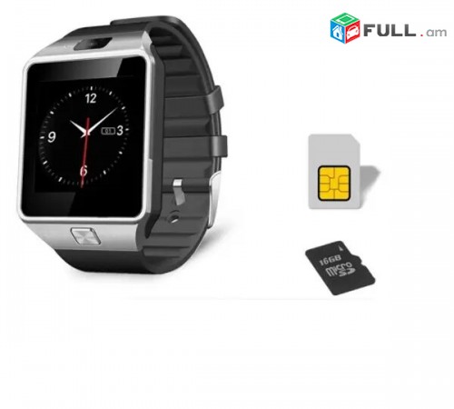 Smart watch. Smart jam jamacuyc dz09 uni kamera 2mp smartwatch