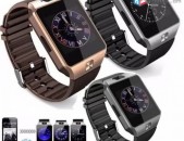 Smart watch. Smart jam jamacuyc dz09 uni kamera 2mp smartwatch