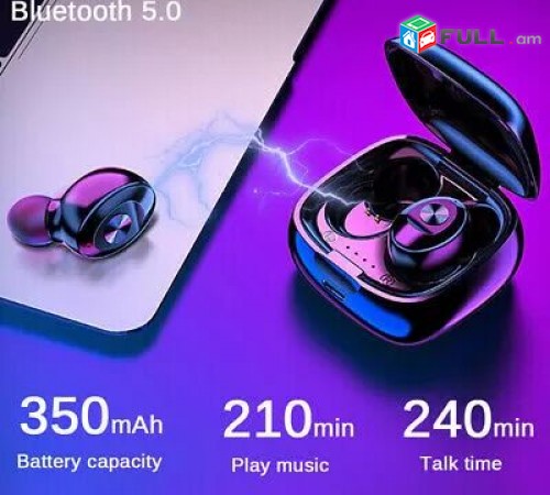 XG-8 TWS earbuds, anlar akanjakal anlar naushnik mini naushnik airpods, headphon