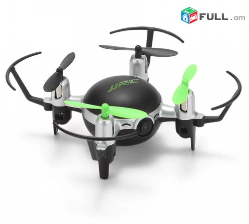 JJRC H30 camera drone dron with kamera quadcopter Դռոն