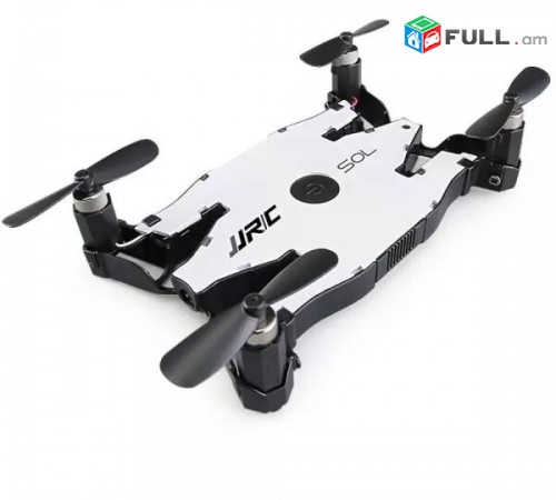 ORIGINAL NOR JJRC H49 Modeli mini WiFi camera drone quadcopter