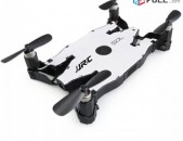 ORIGINAL NOR JJRC H49 Modeli mini WiFi camera drone quadcopter