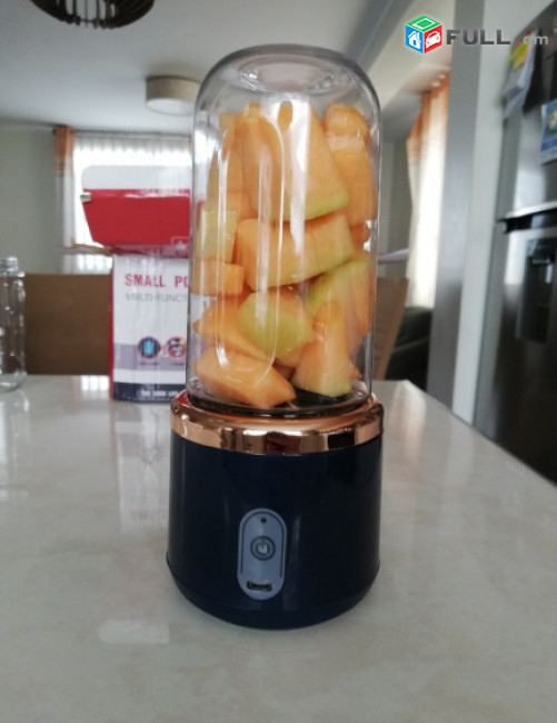 Նոր գեղեցիկ անլար միքսեռ ,մինի միկսեր,miqser ,blender ,միկսեր ,miqser ,mikser ,blender ,hyutaqamich