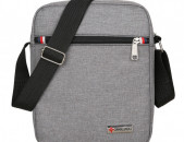 Tommy Style Տզամարդու բարսետկա ուսից քցելու