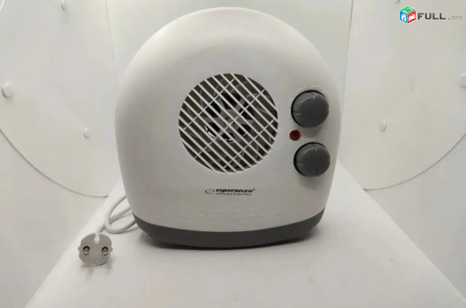 Նոր Տաքացուցիչ կալարիֆեր 2000W ,աբագրիվատել