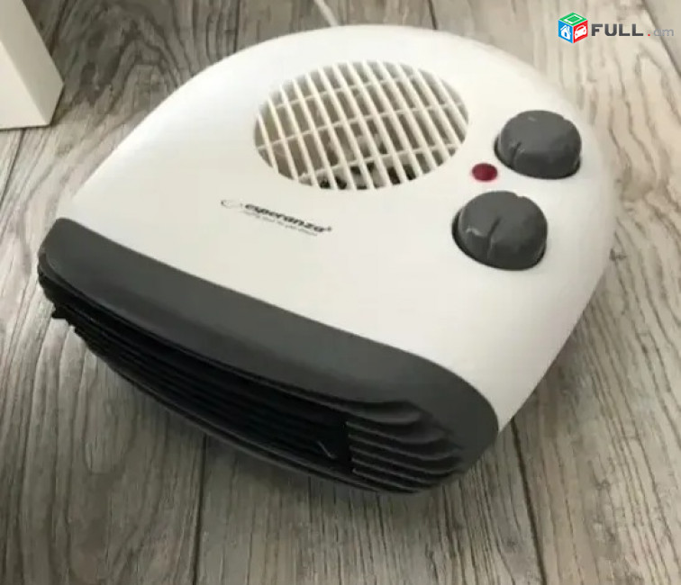 Նոր Տաքացուցիչ կալարիֆեր 2000W ,աբագրիվատել