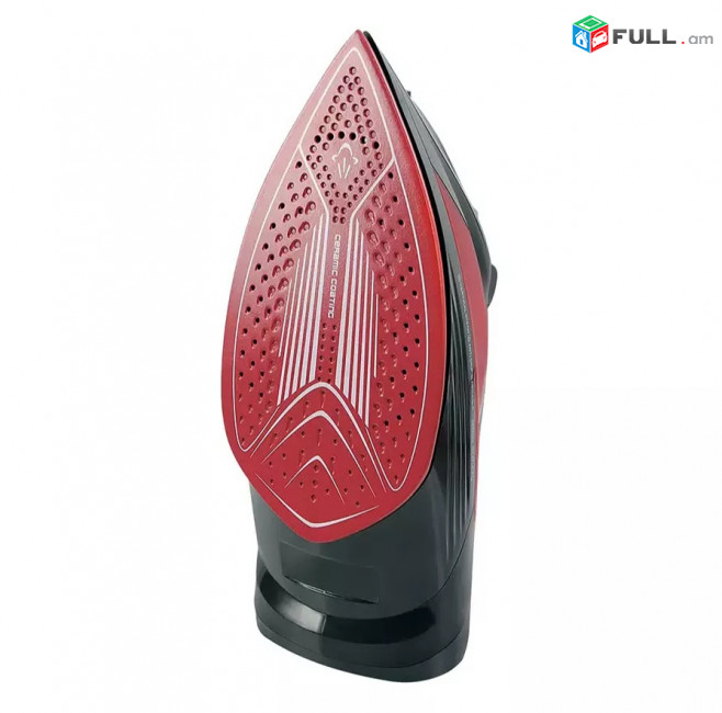 Նոր STING Գեղեցիկ Հզոր 3200W, 2ը1ում Արդուկ/Գոլորշիով արթուկ ջրի մատակարարում, Два в одном утюг/отпариватель