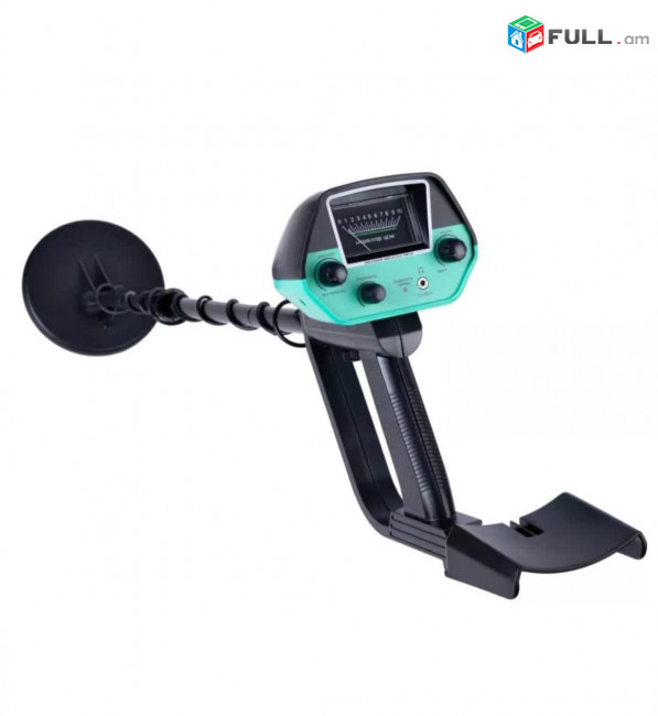 Նոր Մետալաիսկատել Max-80 սմ խորություն, Ոսկի, Մետաղ, Արծաթ, Լյուկ, Ժեշտ և այլ մետաղներ փնտրող սարք