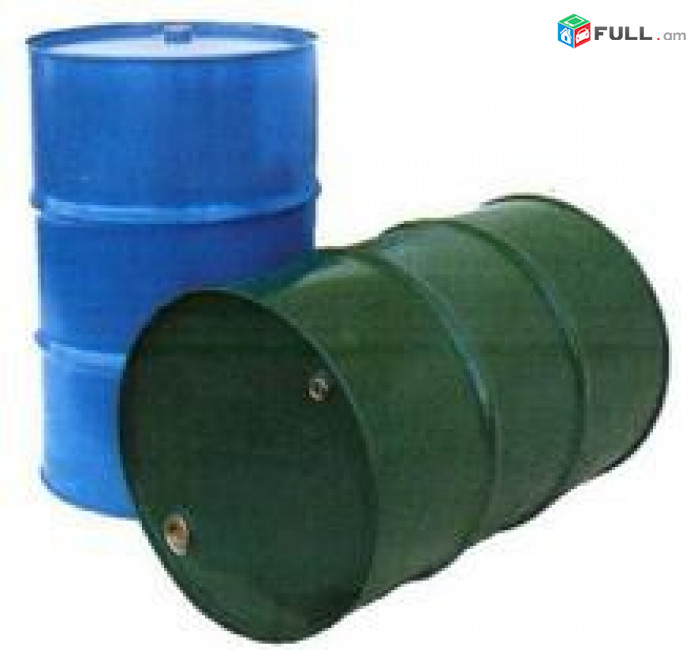 Նոր Պողպատե բոչկա 210L Բաչոկ Մետաղական