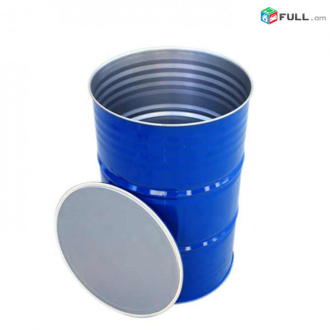 Նոր Պողպատե բոչկա 210L Բաչոկ Մետաղական