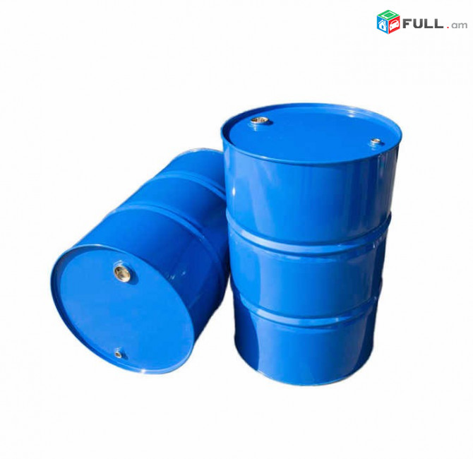 Նոր Պողպատե բոչկա 210L Բաչոկ Մետաղական
