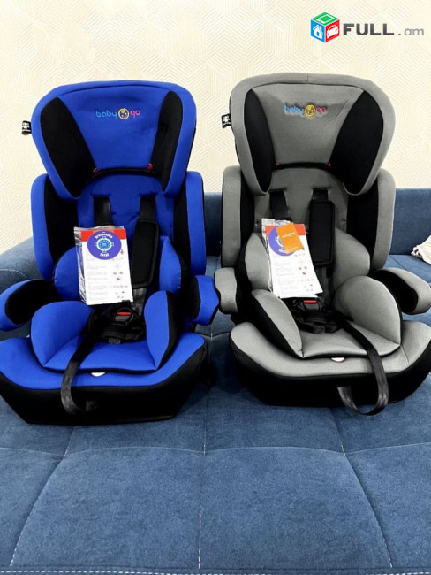 Baby Cosco Նոր Մեքենայի Նստատեղ Երեխաների համար, Մանկական նստարան детское кресло в машину, Baby Car Seat