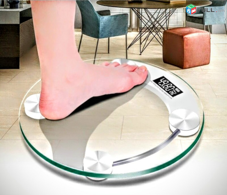 Հատակի կշեռք 180 Սպորտ ֆիթնես 30սմ, напольные весы, floor scale